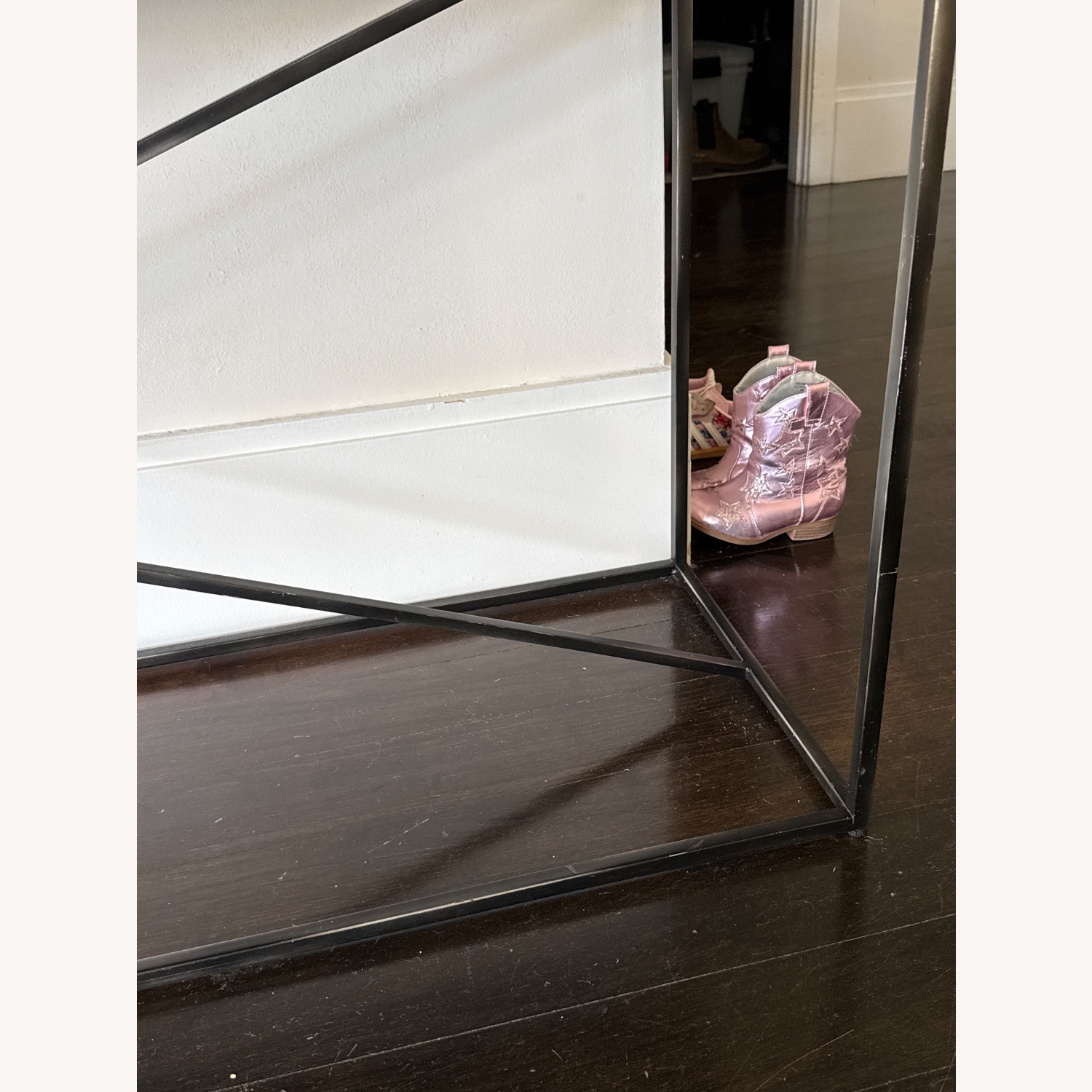Restoration Hardware Gramercy Console Table - image-7