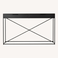 Restoration Hardware Gramercy Console Table