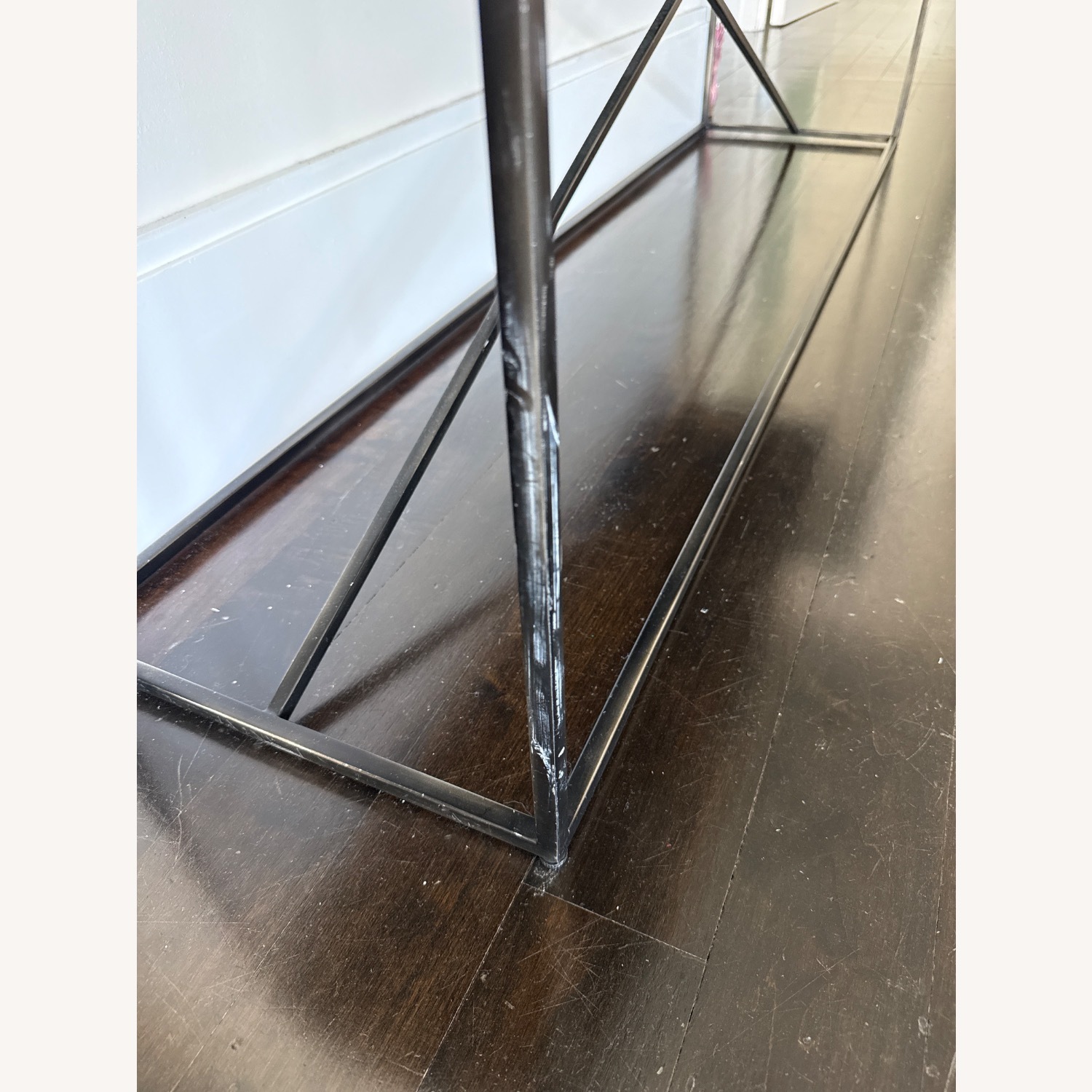 Restoration Hardware Gramercy Console Table - image-5