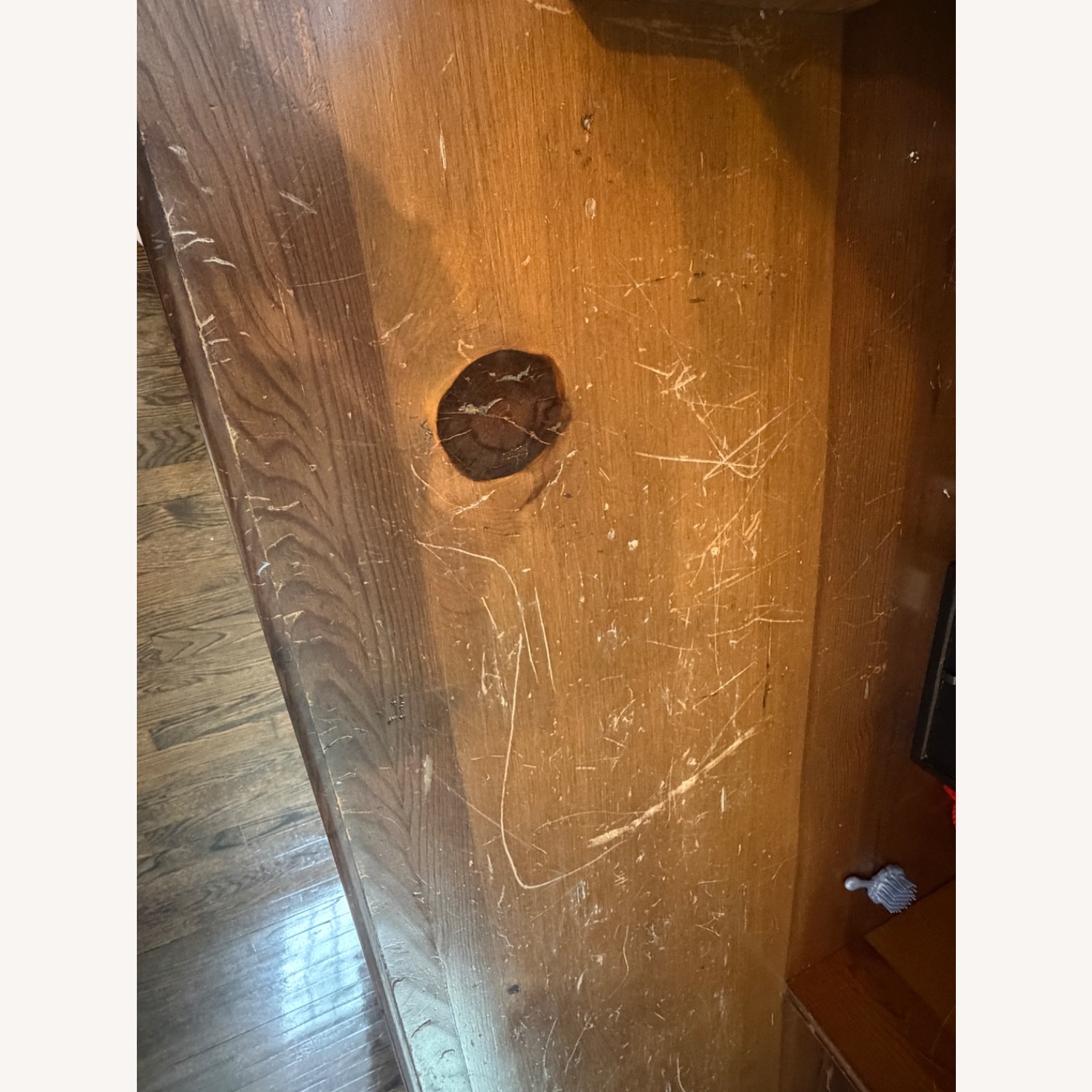 Ralph Lauren Bromley Wood Wall Unit - image-5
