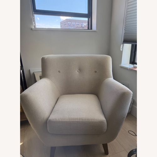 Used Armchair  for sale on AptDeco