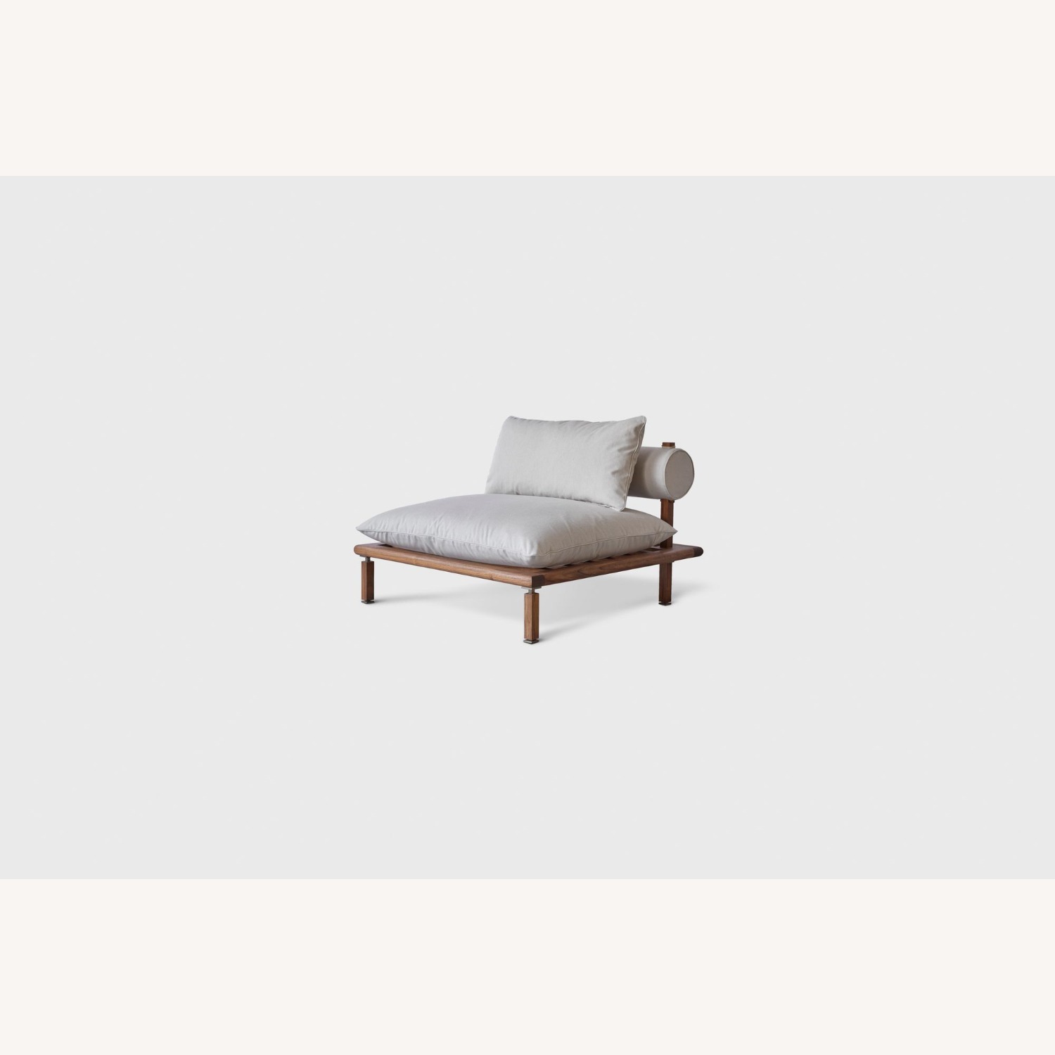 ATRA Form Nerthus' Modular Sofa Set + Extra Piece - image-2