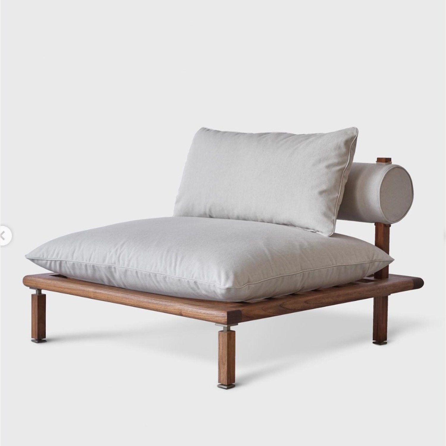 ATRA Form Nerthus' Modular Sofa Set + Extra Piece - image-6