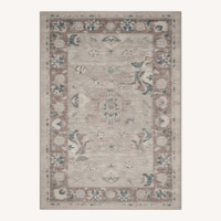 Washable Rug 
