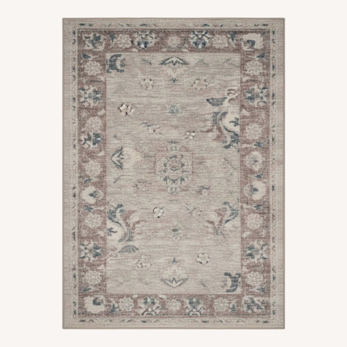 Used Washable Rug  for sale on AptDeco