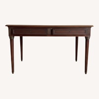 Louis VI Antique Writing Desk