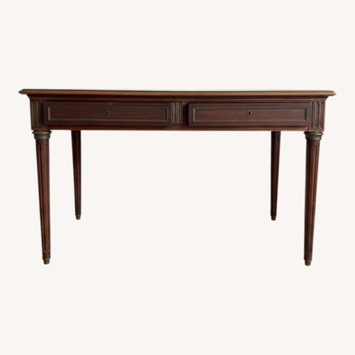 Used Louis VI Antique Writing Desk for sale on AptDeco