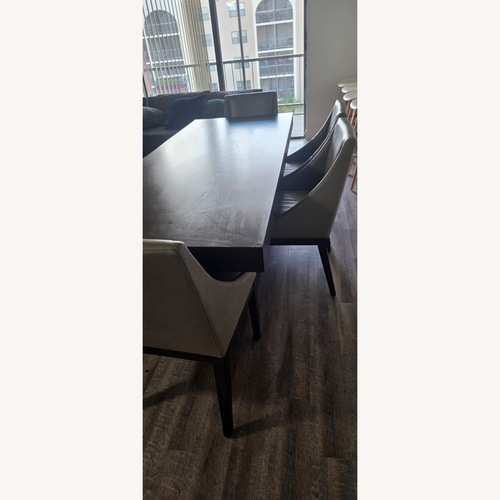 Used Palazzetti Dark Brown Dining Sets for sale on AptDeco