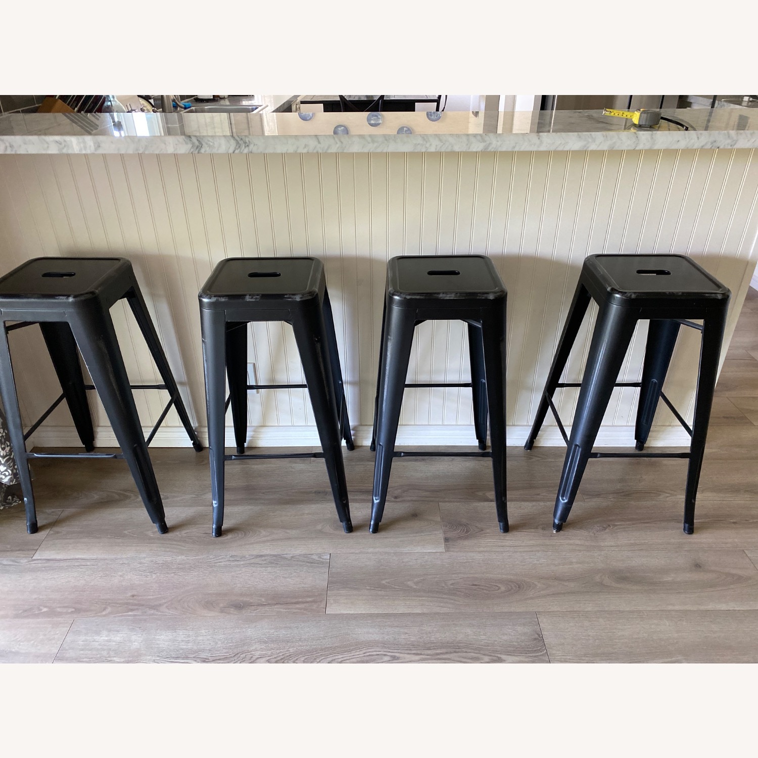 Black Stool - image-2