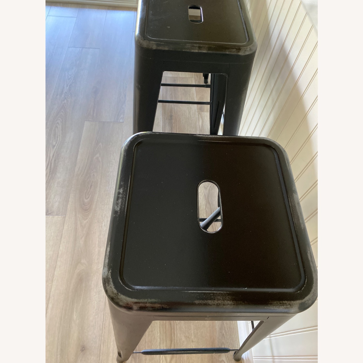 Black Stool - image-3