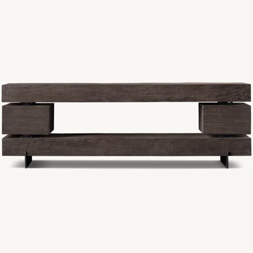 Used Restoration Hardware Media Storage for sale on AptDeco
