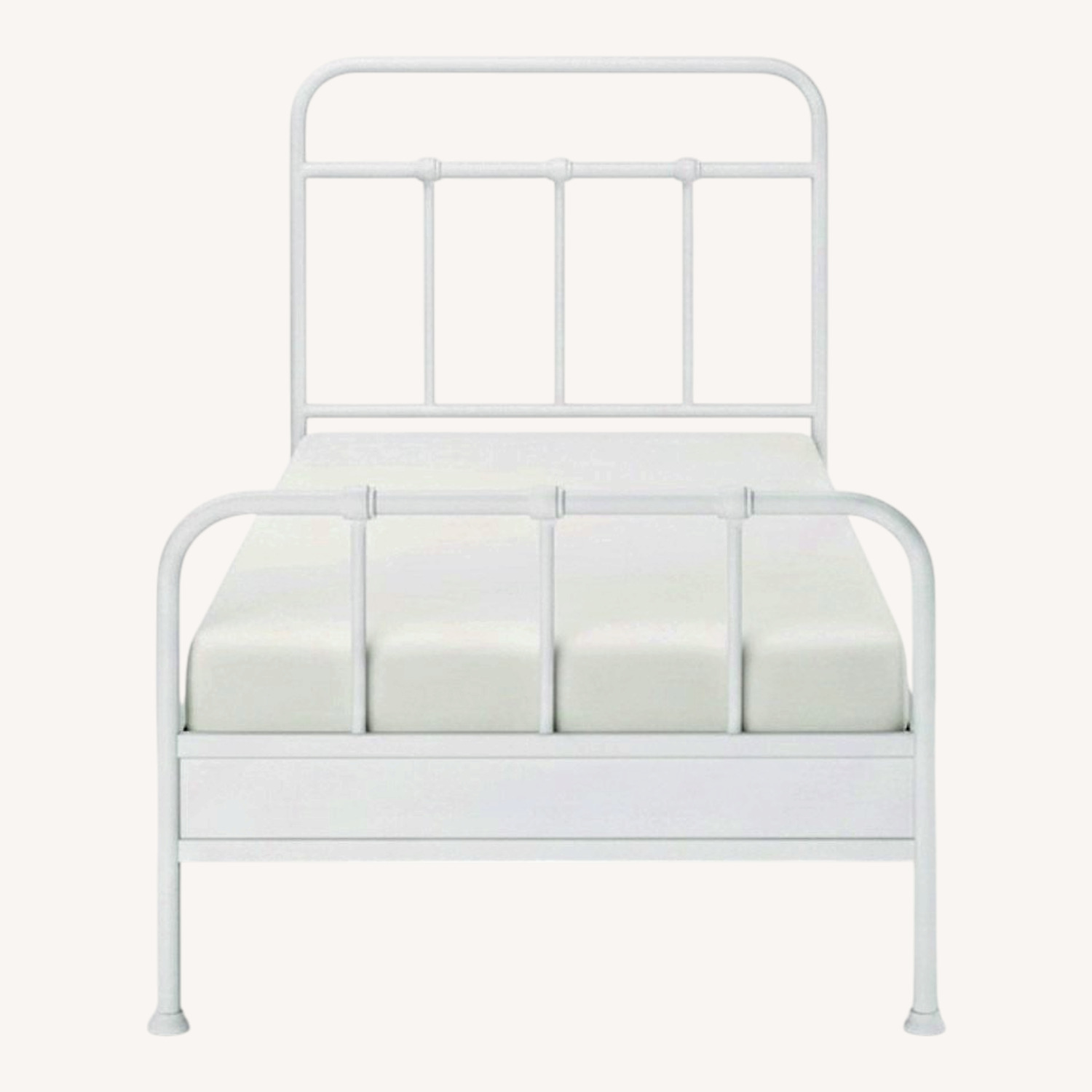 IKEA STJÄRNÖ Twin Bed - image-0