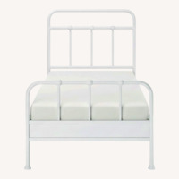 IKEA STJÄRNÖ Twin Bed