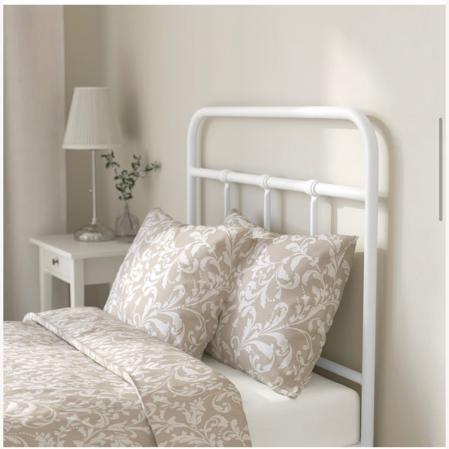 IKEA STJÄRNÖ Twin Bed - image-4