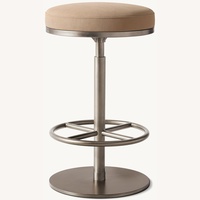 Restoration Hardware Falun Bar Stools 