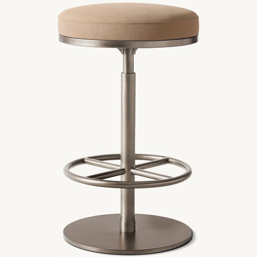 Used Restoration Hardware Falun Bar Stools  for sale on AptDeco