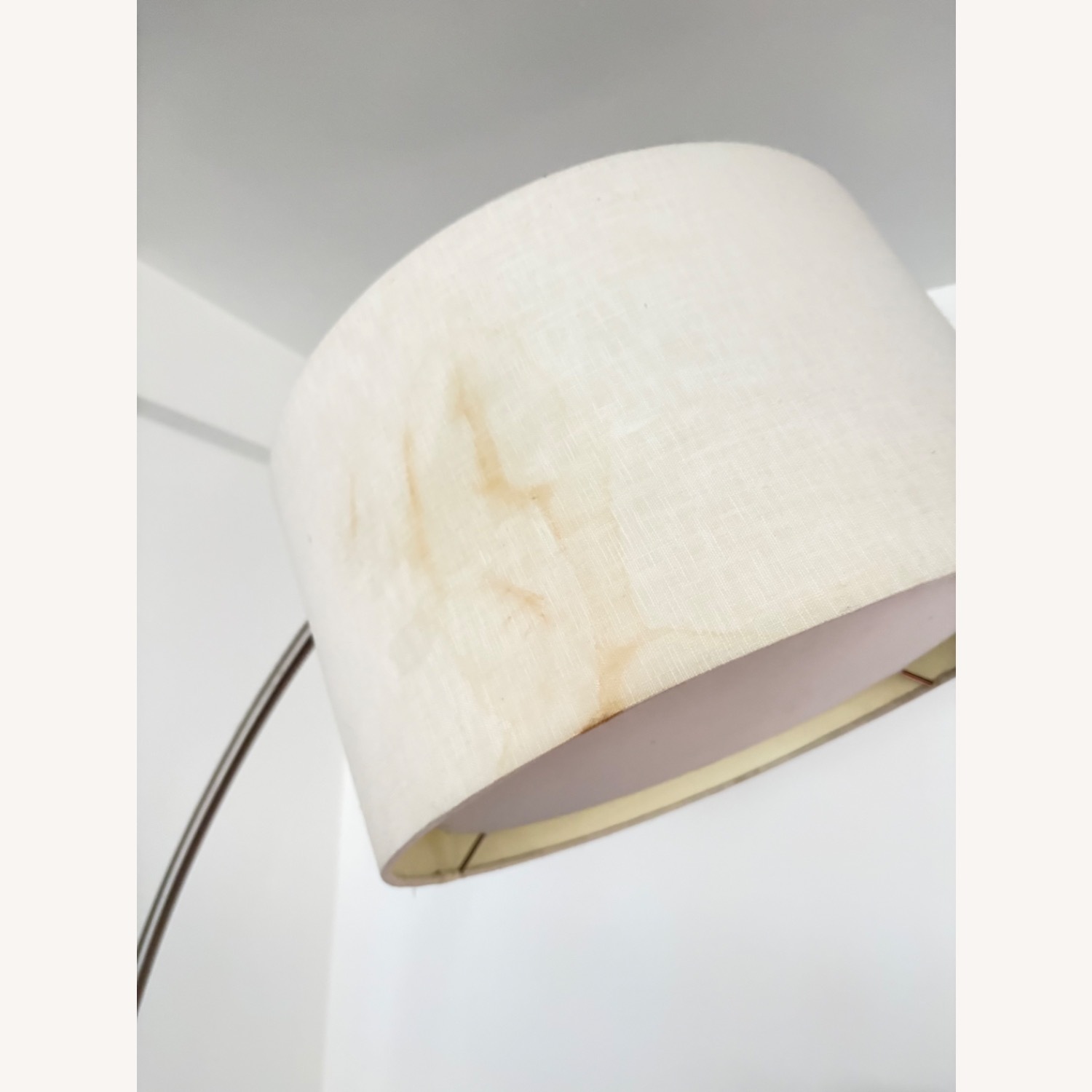 CB2 Arc Floor Lamp - image-7