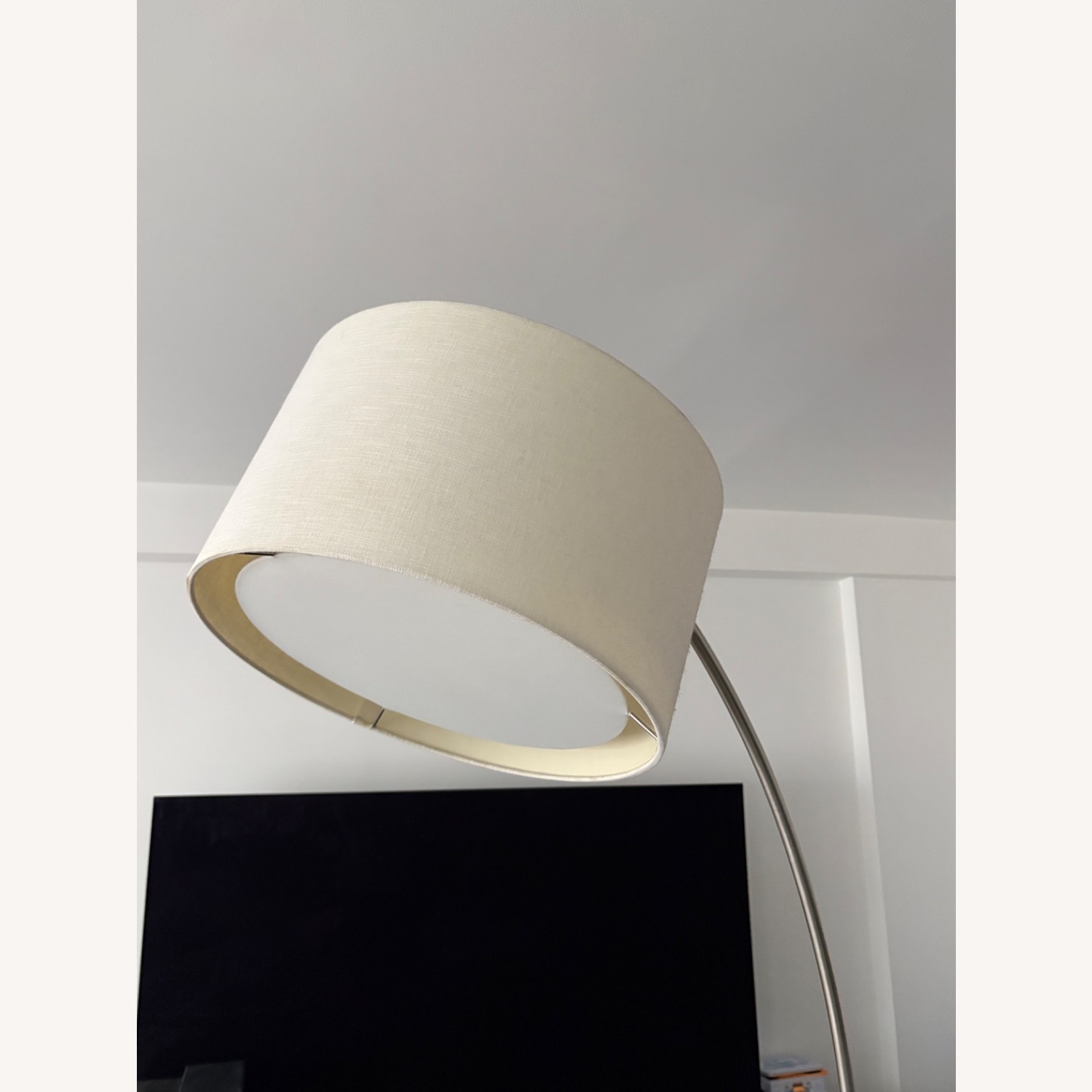 CB2 Arc Floor Lamp - image-4