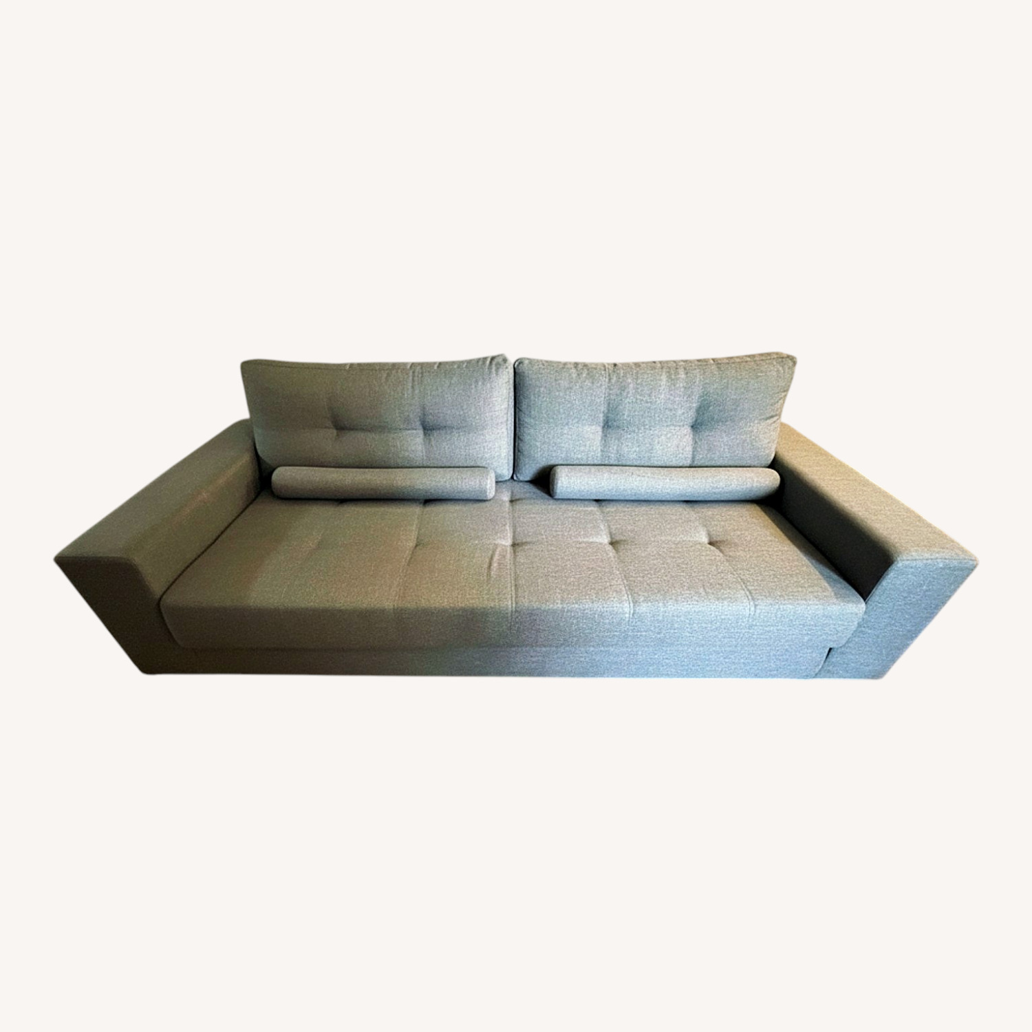Lazzoni 3 Seater Sleeper Sofa - image-0