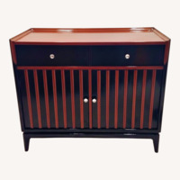 Mid Century Modern Cabinet