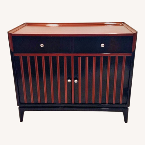 Used Mid Century Modern Cabinet for sale on AptDeco