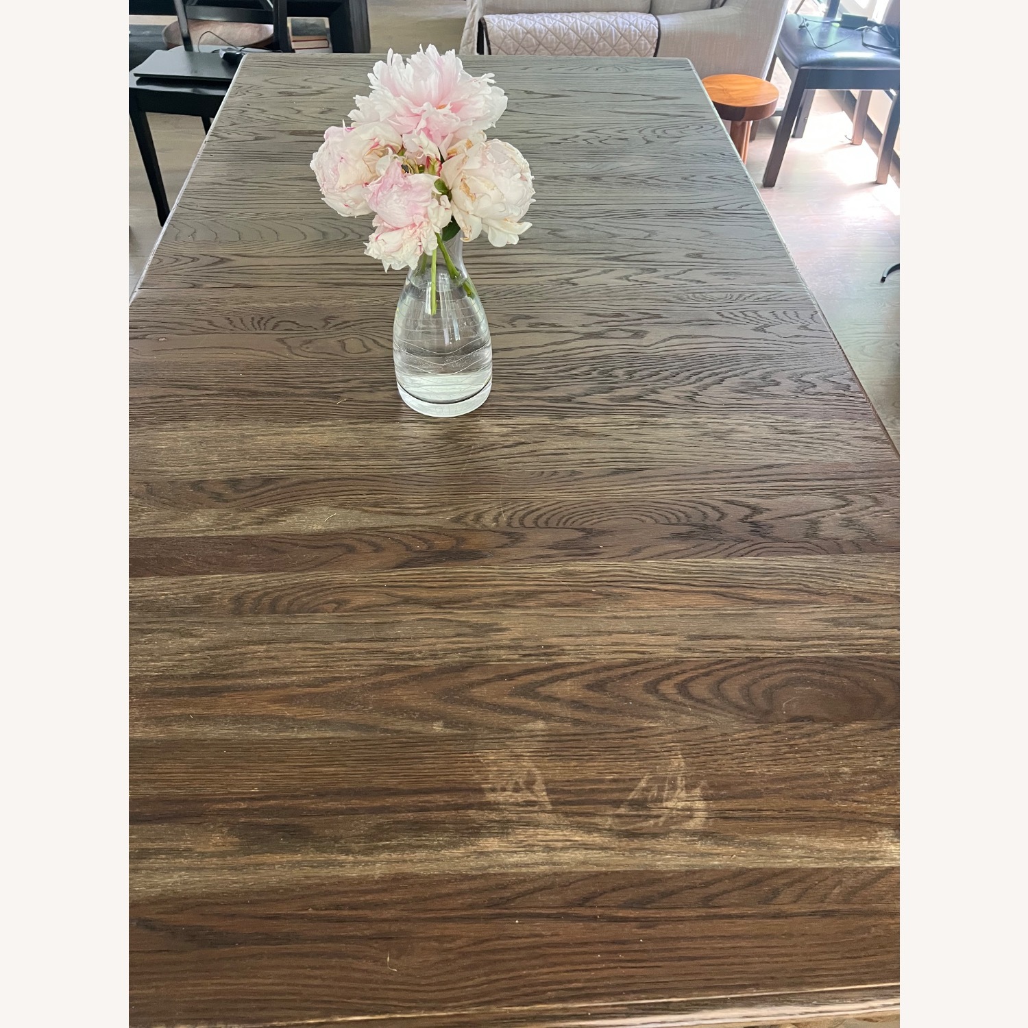 Restoration Hardware Dining Table - image-6