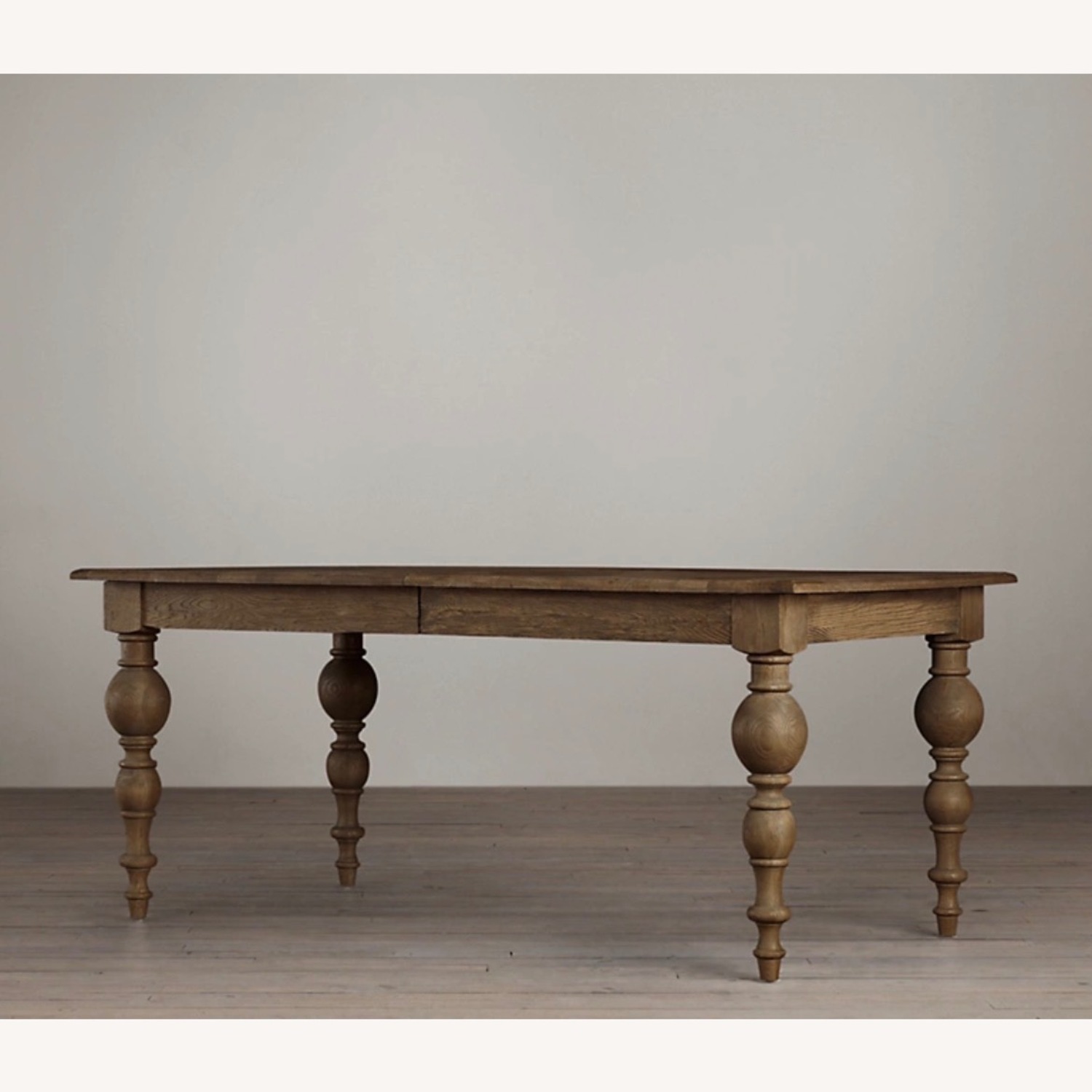 Restoration Hardware Dining Table - image-3