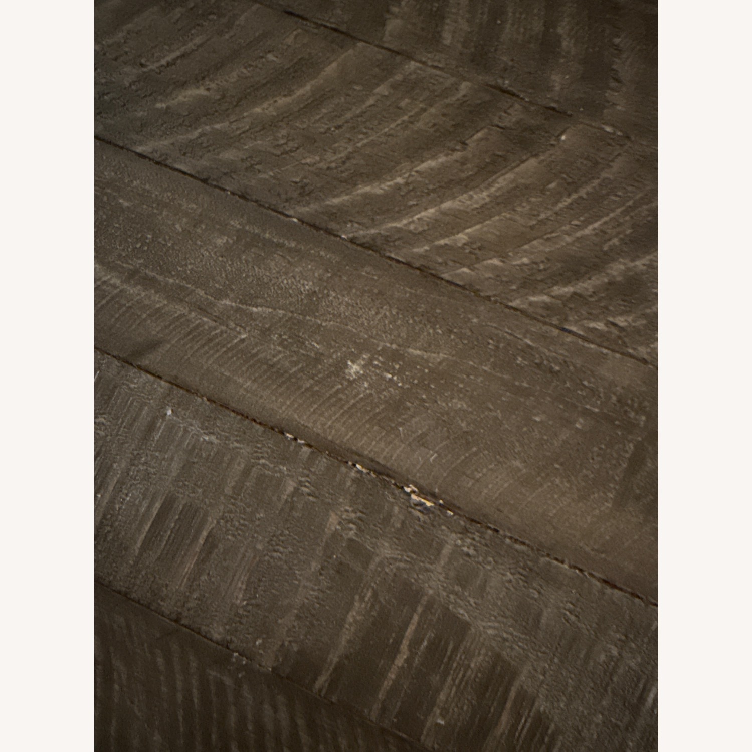 Ashley Furniture Havalance Solid Wood Coffee Table  - image-4