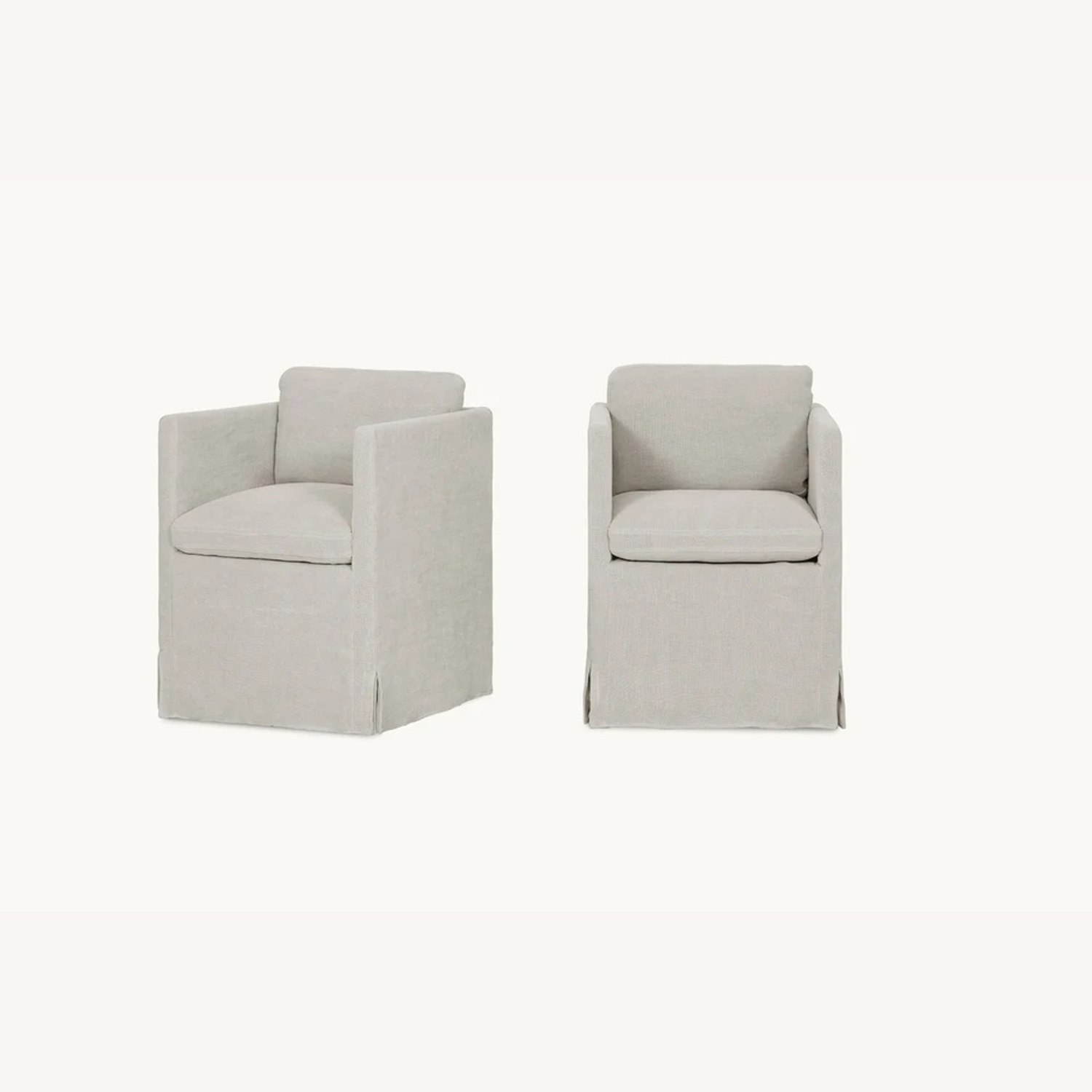 Sixpenny Gabriel Dining Chairs, Set of 4 - image-6