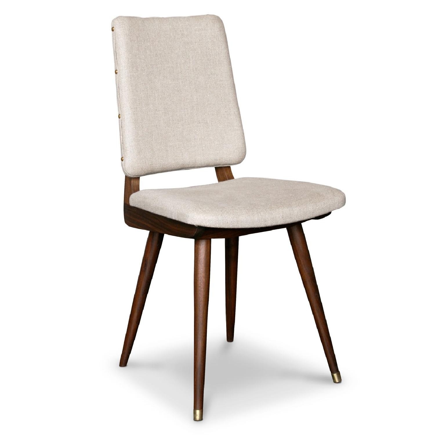 Jonathan Adler Camille Dining Chairs - image-5