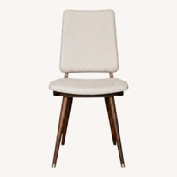 Jonathan Adler Camille Dining Chairs