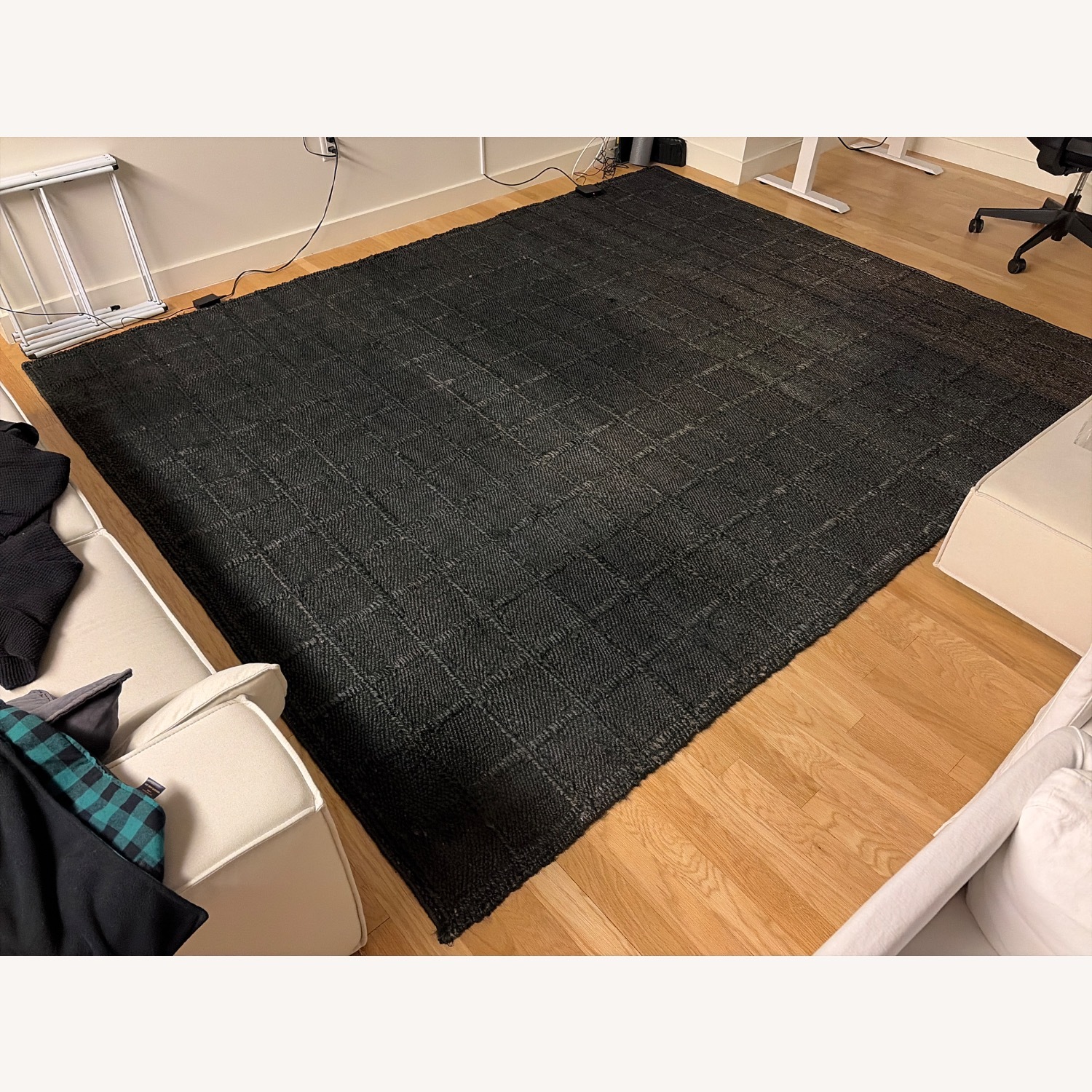 Lulu & Georgia Harper Jute Rug  - image-2