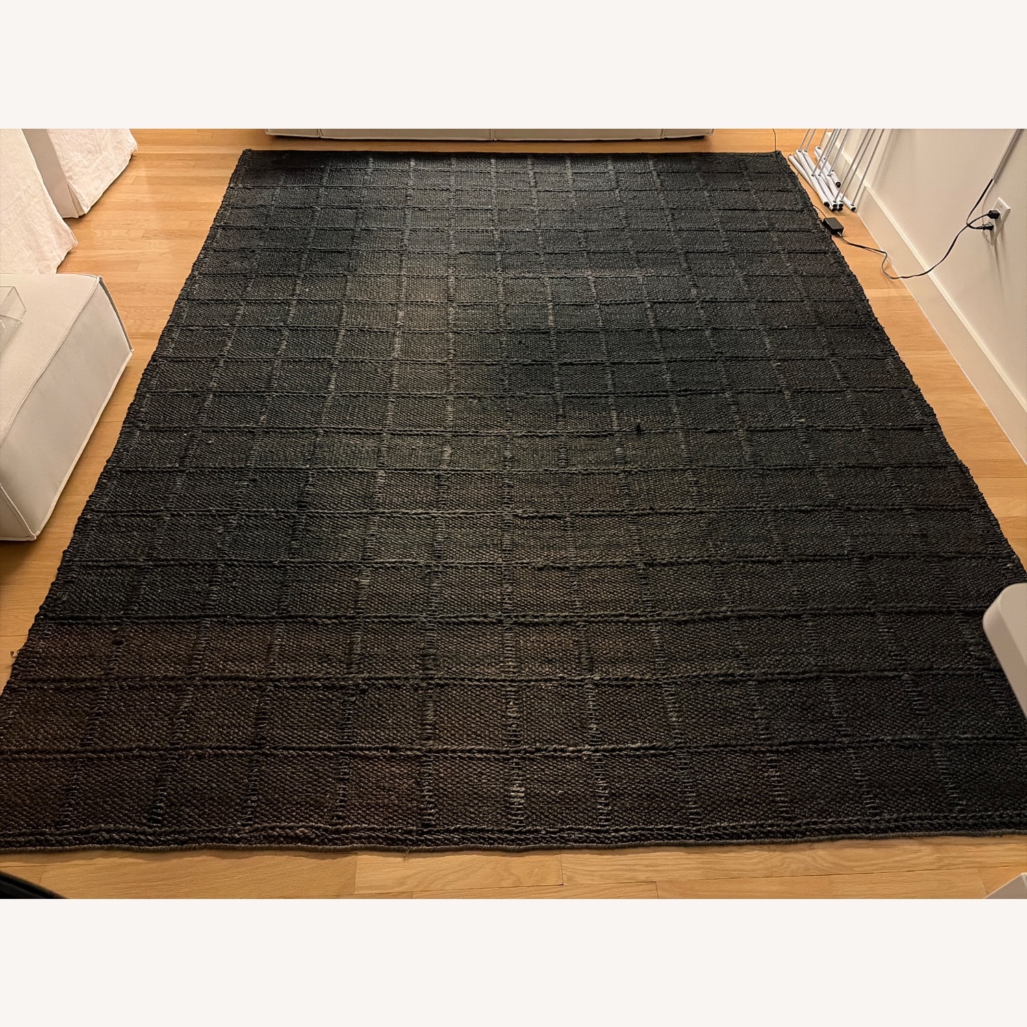 Lulu & Georgia Harper Jute Rug  - image-1