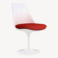 1981 Knoll Tulip Chair – Designed by Eero Saarinen