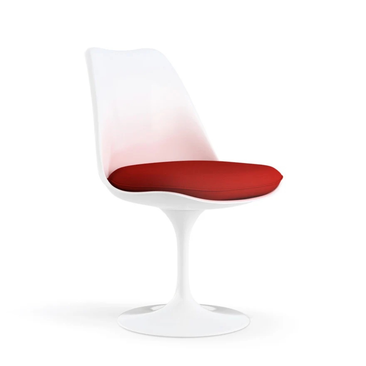 1981 Knoll Tulip Chair – Designed by Eero Saarinen - image-9