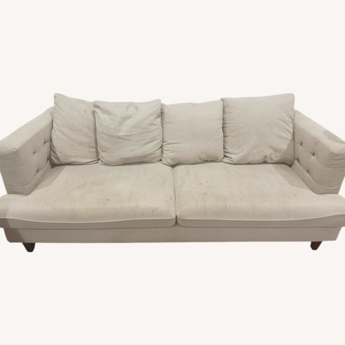 Used Love seat for sale on AptDeco