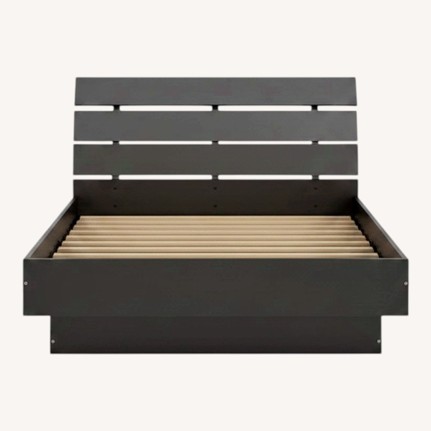 Tvilum Naia Bed - image-0