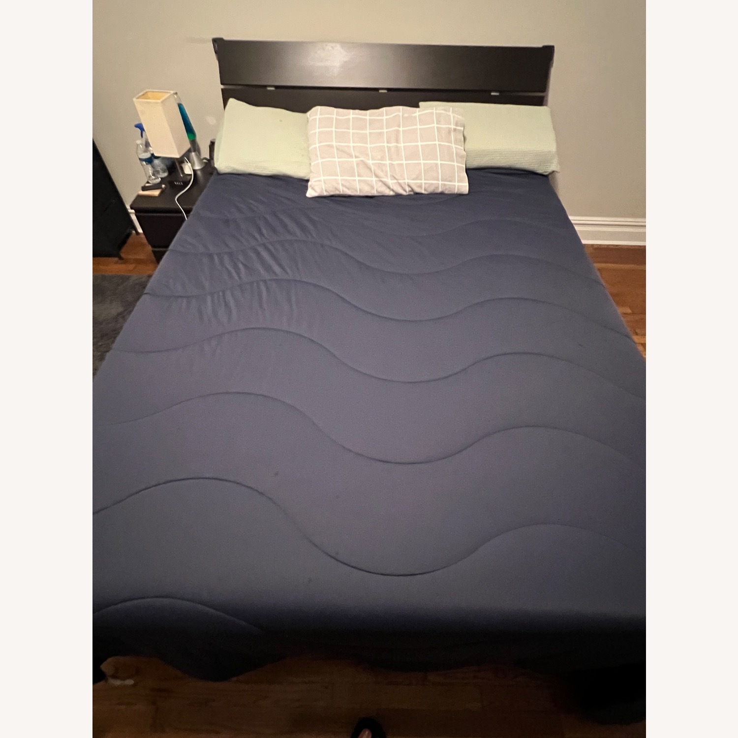 Tvilum Naia Bed - image-1