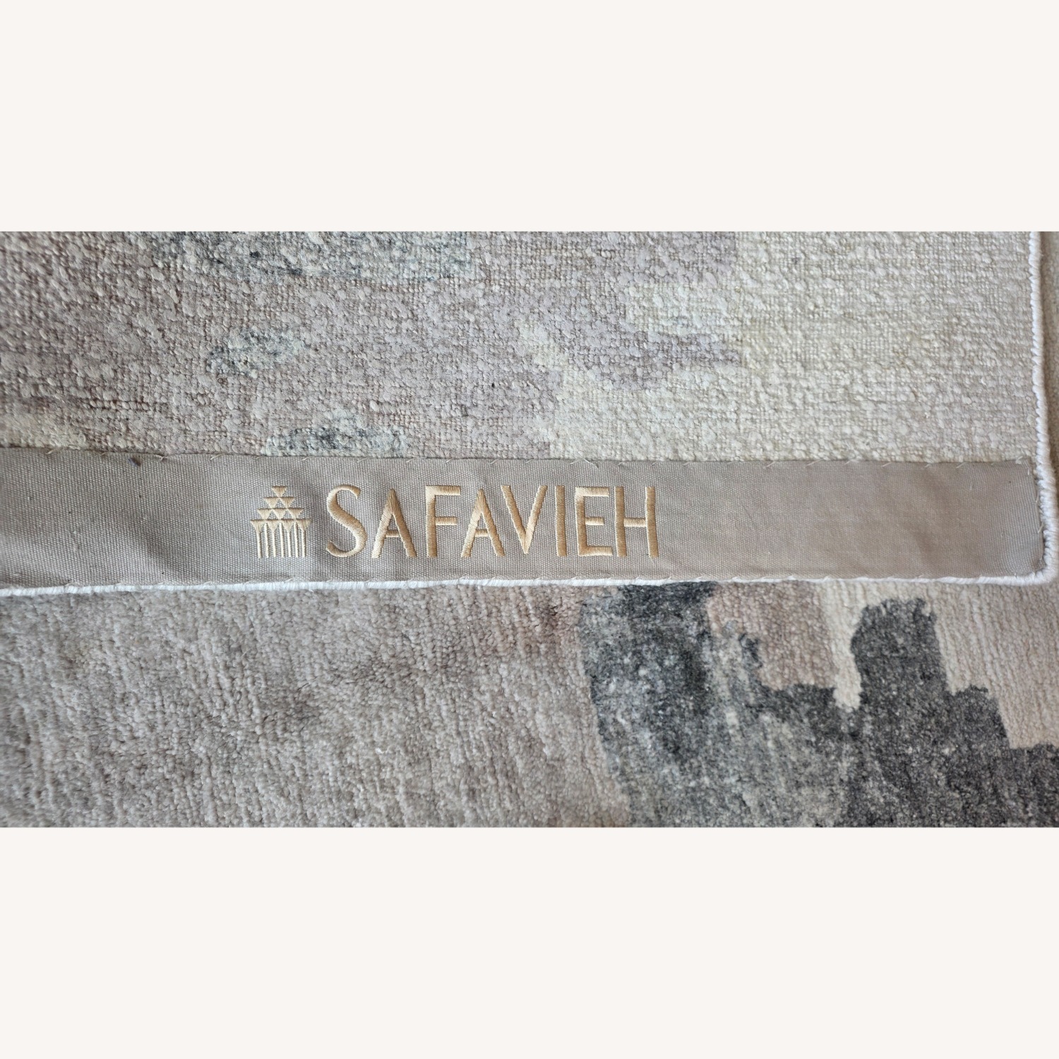 Safavieh Tibetan Area Rug 9' x 12' - image-3
