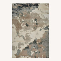Safavieh Tibetan Area Rug 9' x 12'