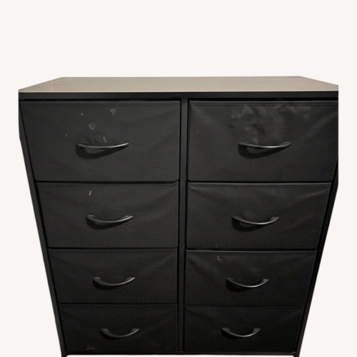 Used Eight Drawer Storage Dresser  for sale on AptDeco