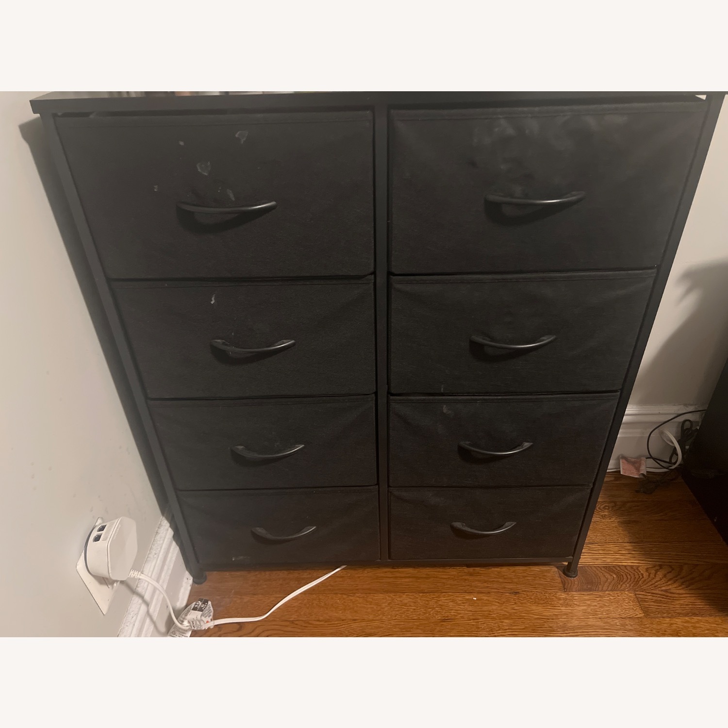 Eight Drawer Storage Dresser  - image-2