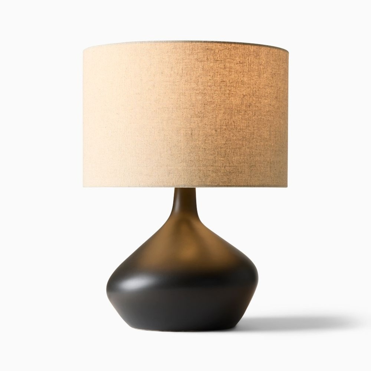 West Elm Table Lamp - image-4