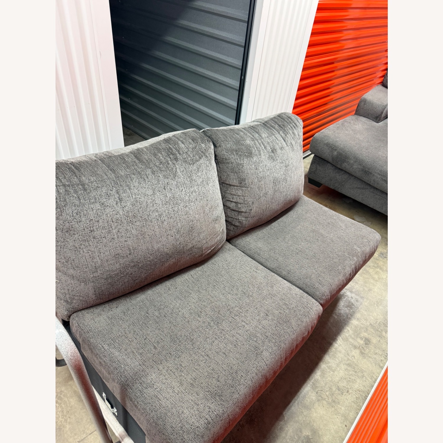Ashely Edenfield Sectional - image-3
