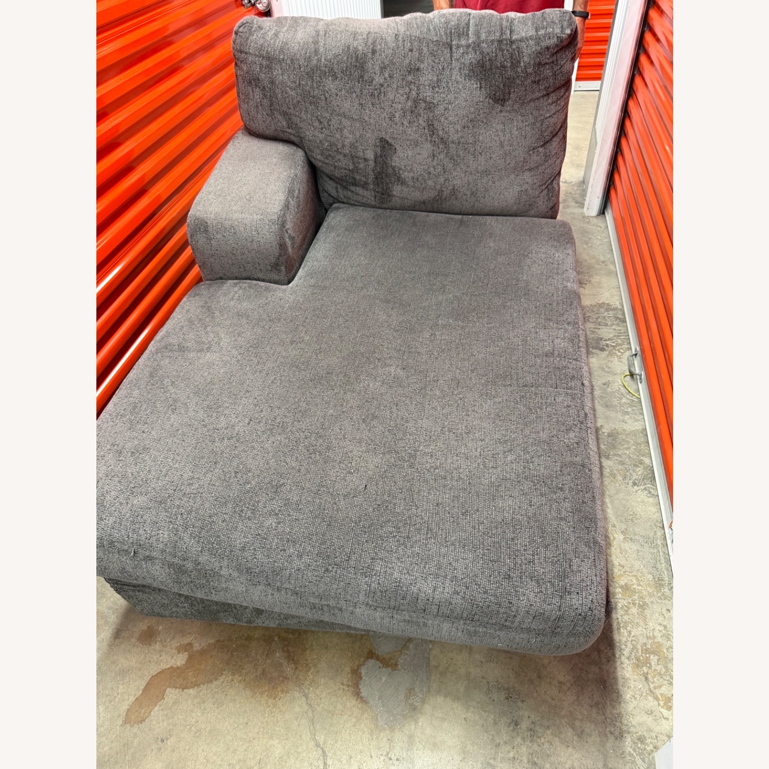 Ashely Edenfield Sectional - image-4