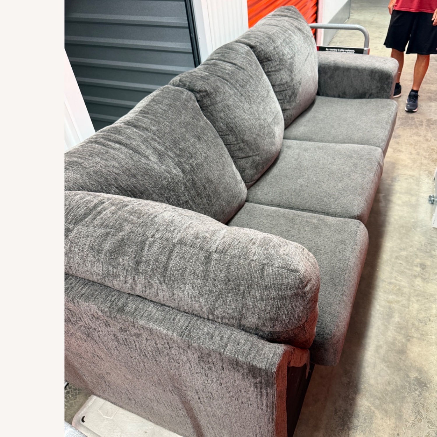Ashely Edenfield Sectional - image-6