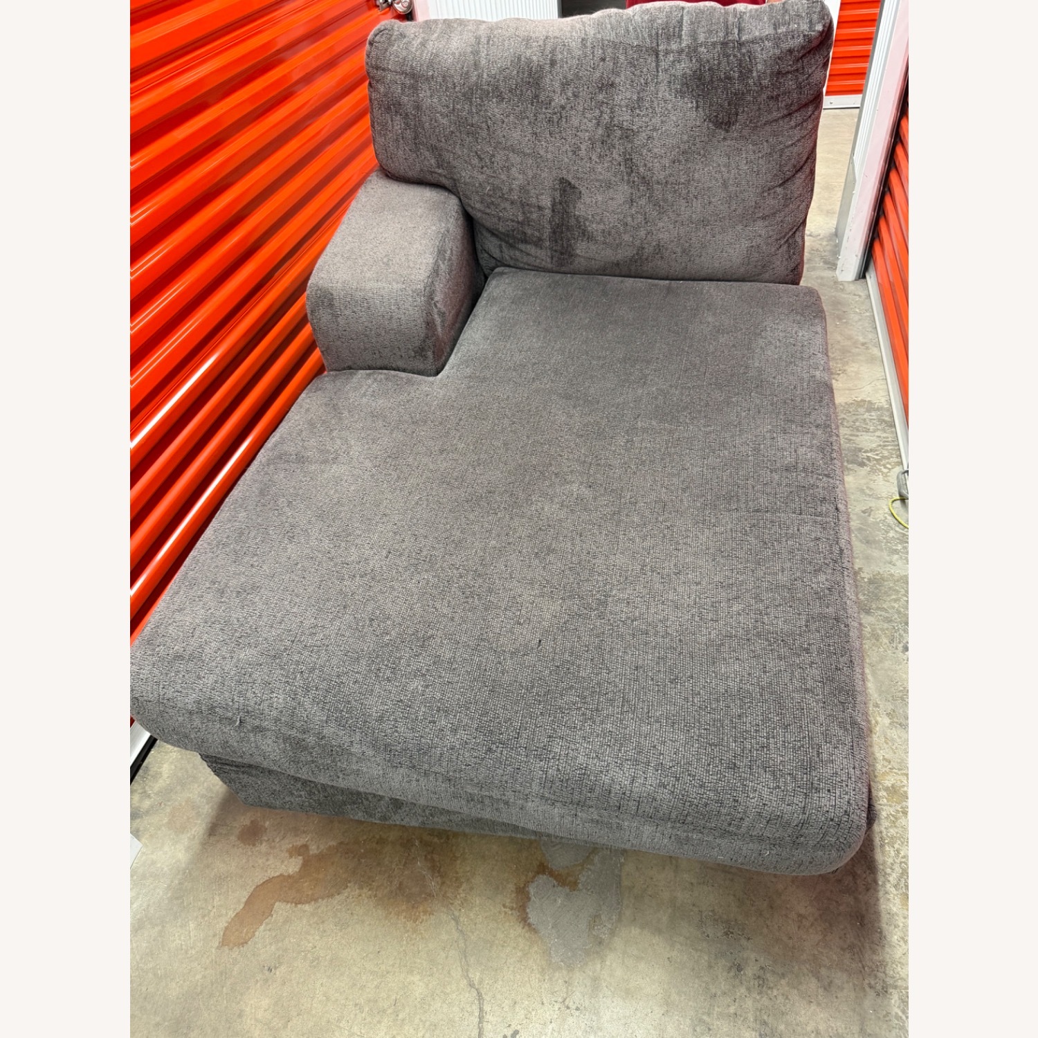 Ashely Edenfield Sectional - image-5