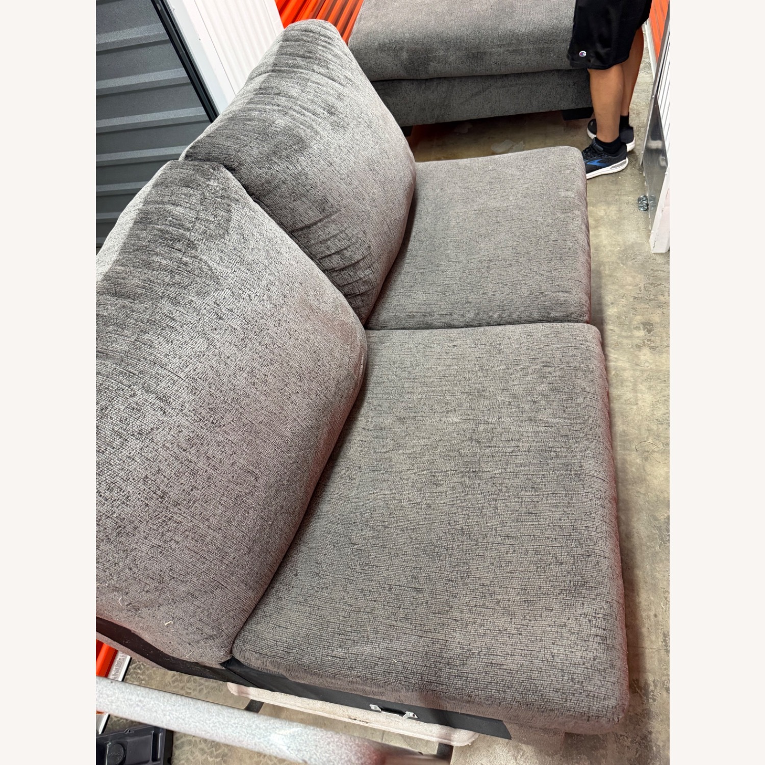 Ashely Edenfield Sectional - image-2