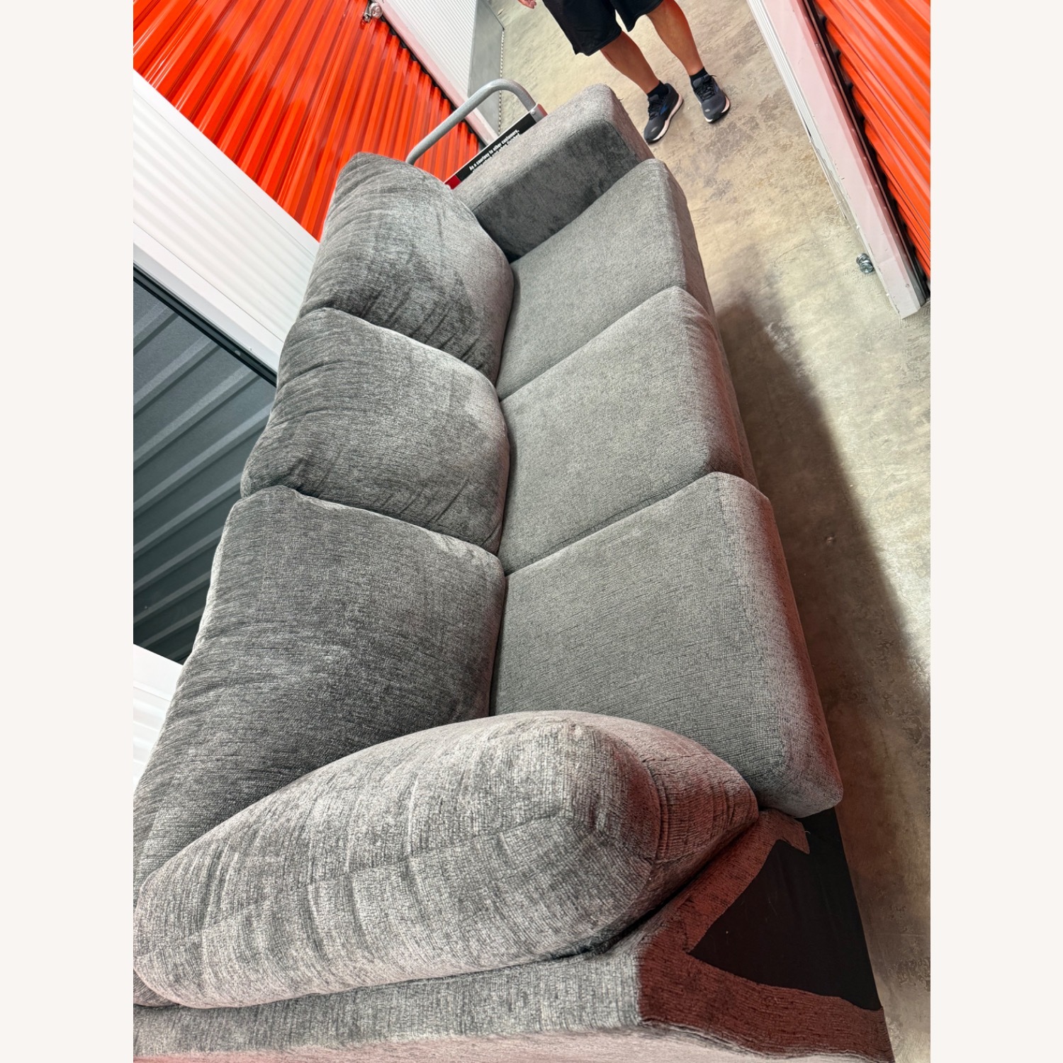Ashely Edenfield Sectional - image-1