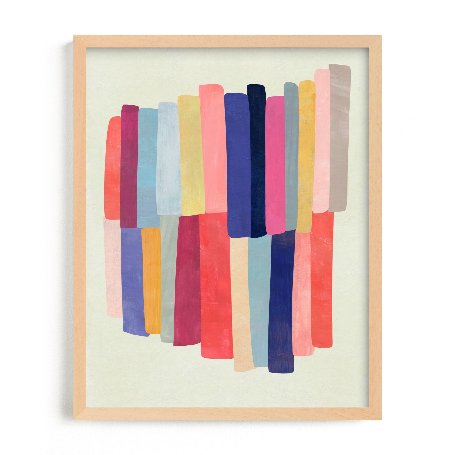 West Elm Wall Decor - image-4
